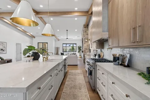 $2,675,000 | 5410 East Dahlia Drive, Scottsdale, AZ 85254