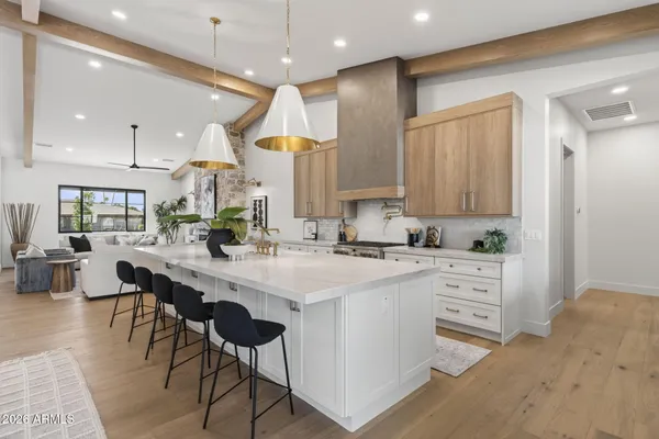 $2,675,000 | 5410 East Dahlia Drive, Scottsdale, AZ 85254