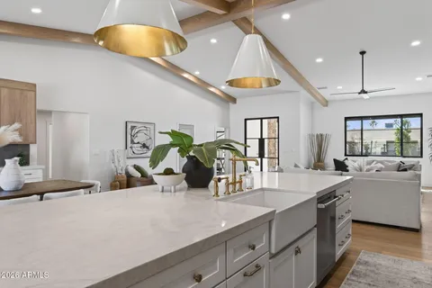 $2,675,000 | 5410 East Dahlia Drive, Scottsdale, AZ 85254