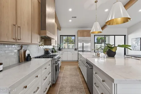 $2,675,000 | 5410 East Dahlia Drive, Scottsdale, AZ 85254