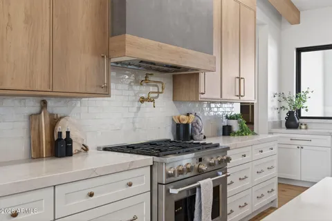 $2,675,000 | 5410 East Dahlia Drive, Scottsdale, AZ 85254