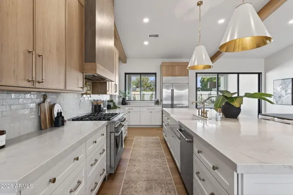 $2,675,000 | 5410 East Dahlia Drive, Scottsdale, AZ 85254