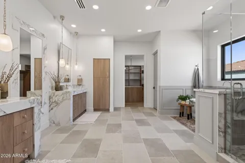 $2,675,000 | 5410 East Dahlia Drive, Scottsdale, AZ 85254