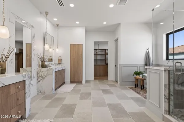 $2,675,000 | 5410 East Dahlia Drive, Scottsdale, AZ 85254