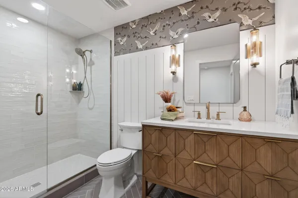 $2,675,000 | 5410 East Dahlia Drive, Scottsdale, AZ 85254