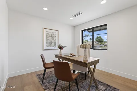 $2,675,000 | 5410 East Dahlia Drive, Scottsdale, AZ 85254