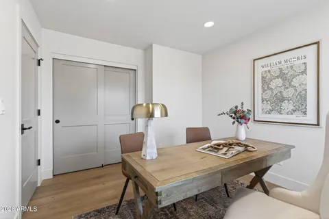 $2,675,000 | 5410 East Dahlia Drive, Scottsdale, AZ 85254