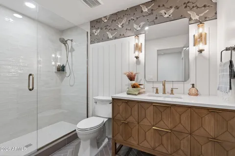 $2,675,000 | 5410 East Dahlia Drive, Scottsdale, AZ 85254