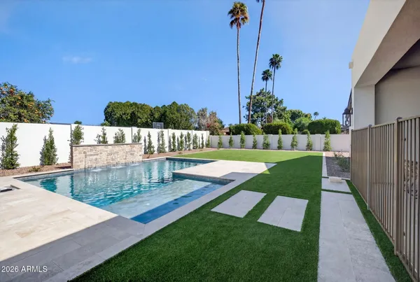 $2,675,000 | 5410 East Dahlia Drive, Scottsdale, AZ 85254