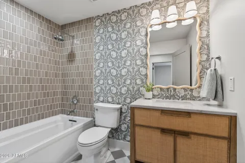 $2,675,000 | 5410 East Dahlia Drive, Scottsdale, AZ 85254