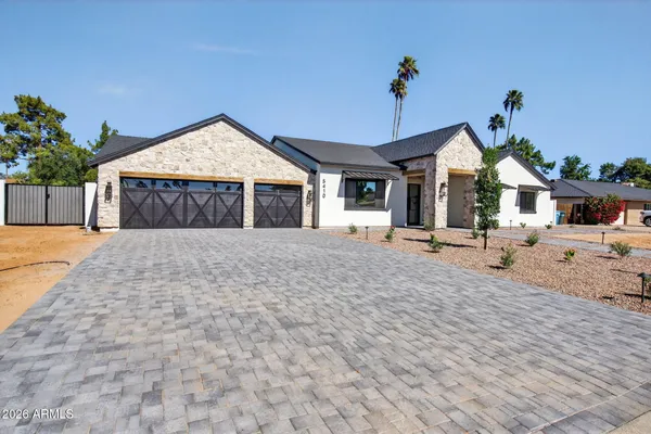 $2,675,000 | 5410 East Dahlia Drive, Scottsdale, AZ 85254