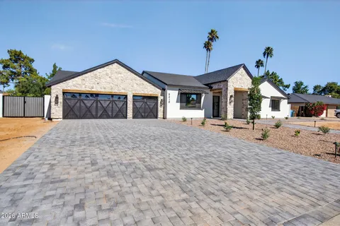 $2,675,000 | 5410 East Dahlia Drive, Scottsdale, AZ 85254