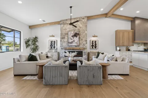 $2,675,000 | 5410 East Dahlia Drive, Scottsdale, AZ 85254