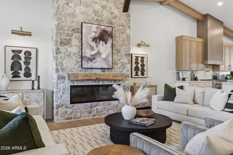 $2,675,000 | 5410 East Dahlia Drive, Scottsdale, AZ 85254