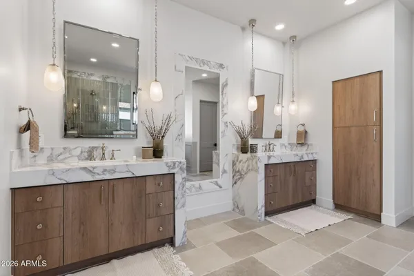 $2,675,000 | 5410 East Dahlia Drive, Scottsdale, AZ 85254