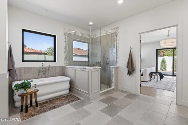 $2,675,000 | 5410 East Dahlia Drive, Scottsdale, AZ 85254