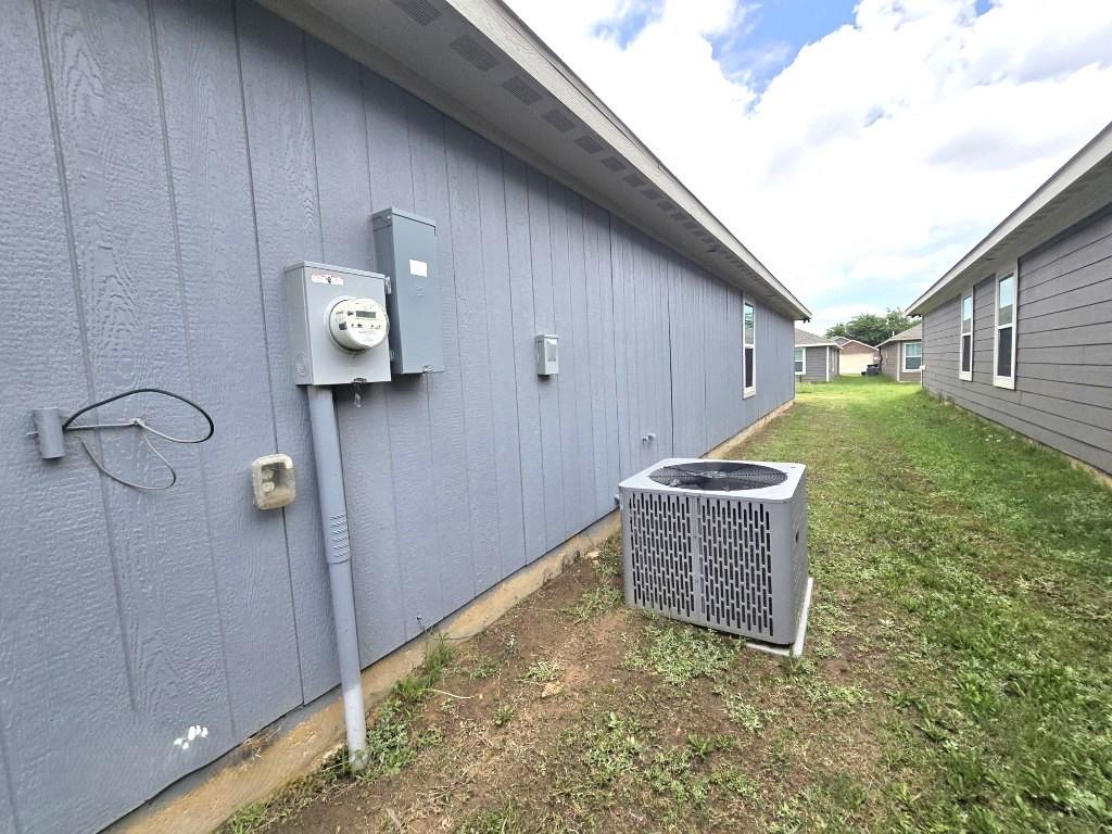 429 Shorty Street Mabank, TX 75147 - Photo 19 of 25