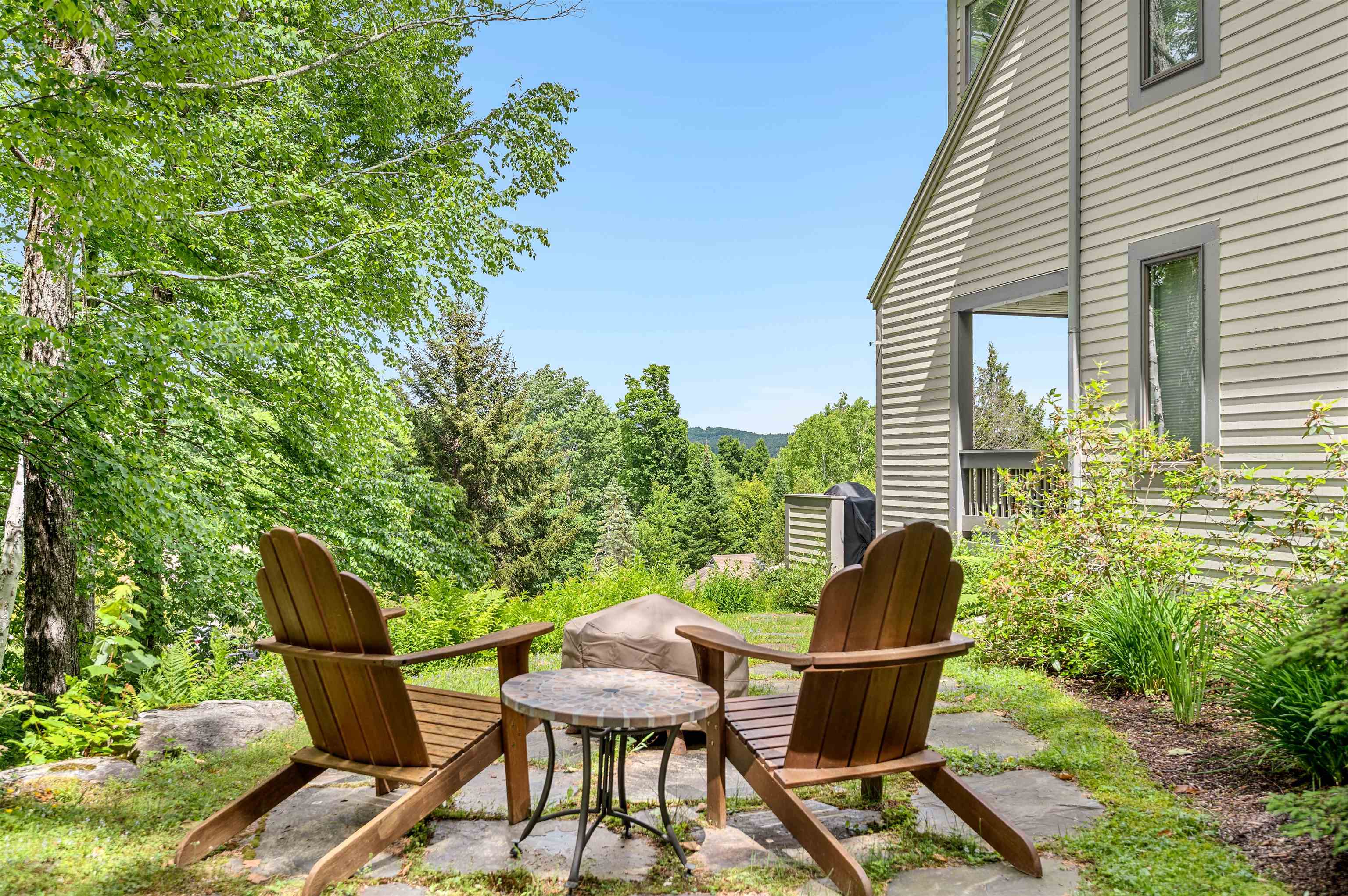 1209 Brook Road, Unit 16 Stowe, VT 05672 - Photo 5 of 47