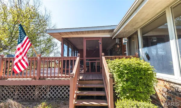 $199,000 | 800 South Henderson Street, Salem, MO 65560