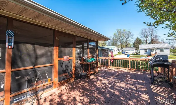 $199,000 | 800 South Henderson Street, Salem, MO 65560