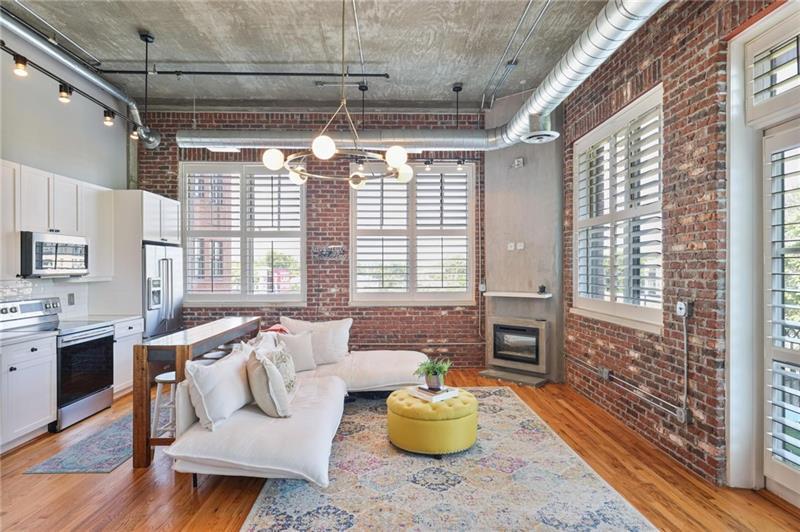 3235 Roswell Road, Unit 719 Atlanta, GA 30305 - Photo 1 of 1 Gallery Image 1