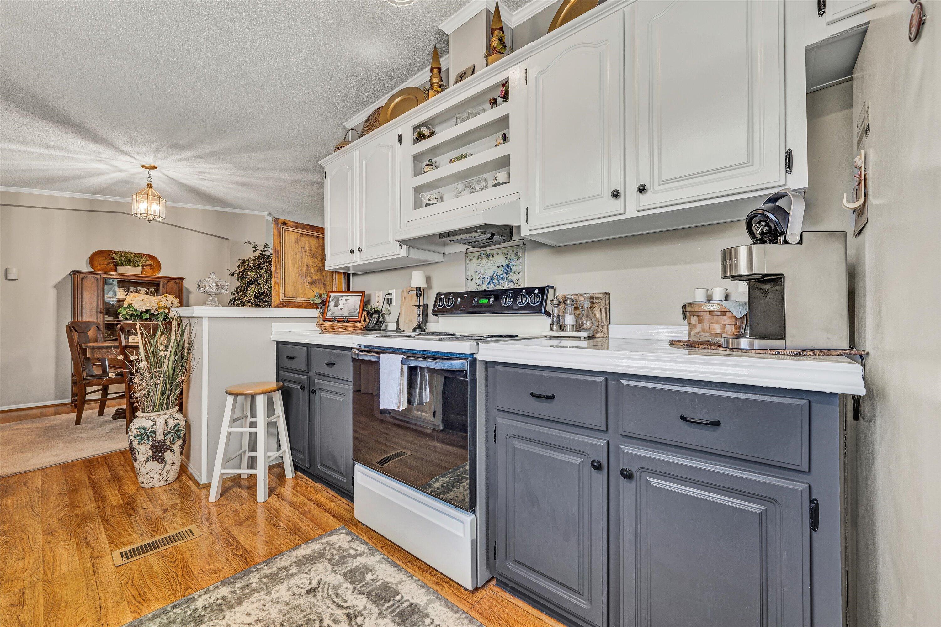 899 Orrix Creek Road Evington, VA 24550 - Photo 19 of 62 19-SGP-00255