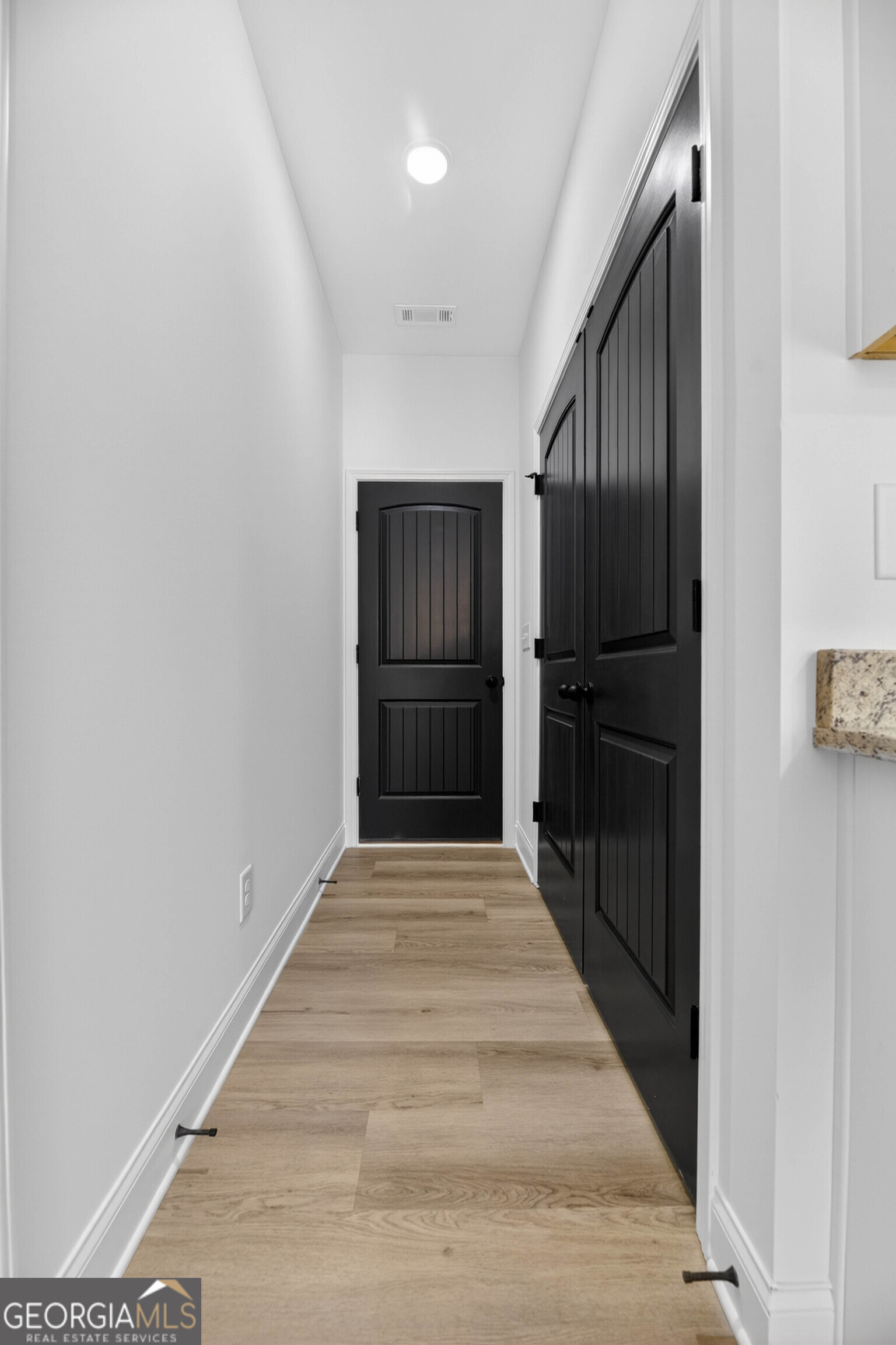 707 Oakmont Trail Villa Rica, GA 30180 - Photo 12 of 33 a view of entryway with wooden floor