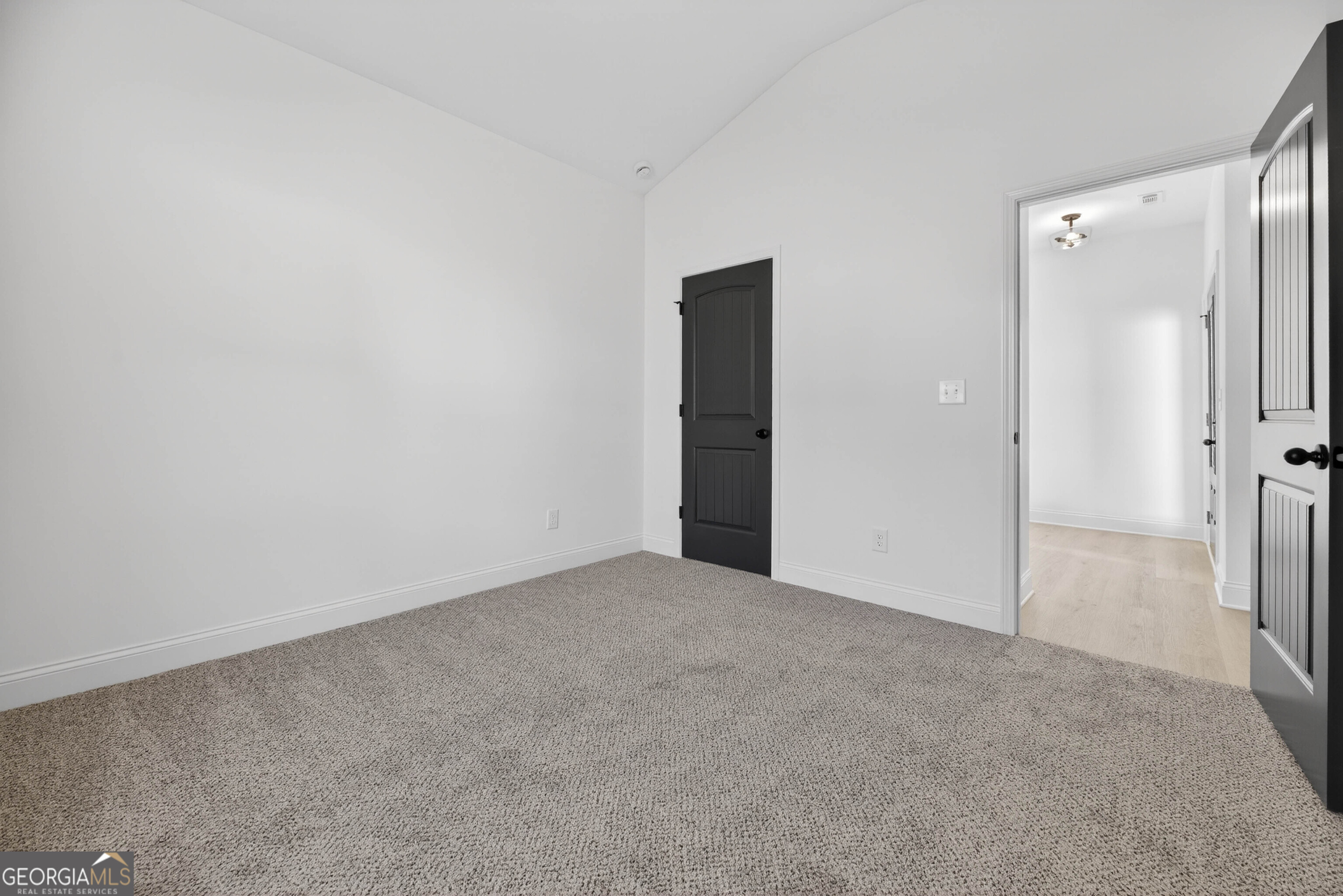 707 Oakmont Trail Villa Rica, GA 30180 - Photo 21 of 33 a view of an empty room