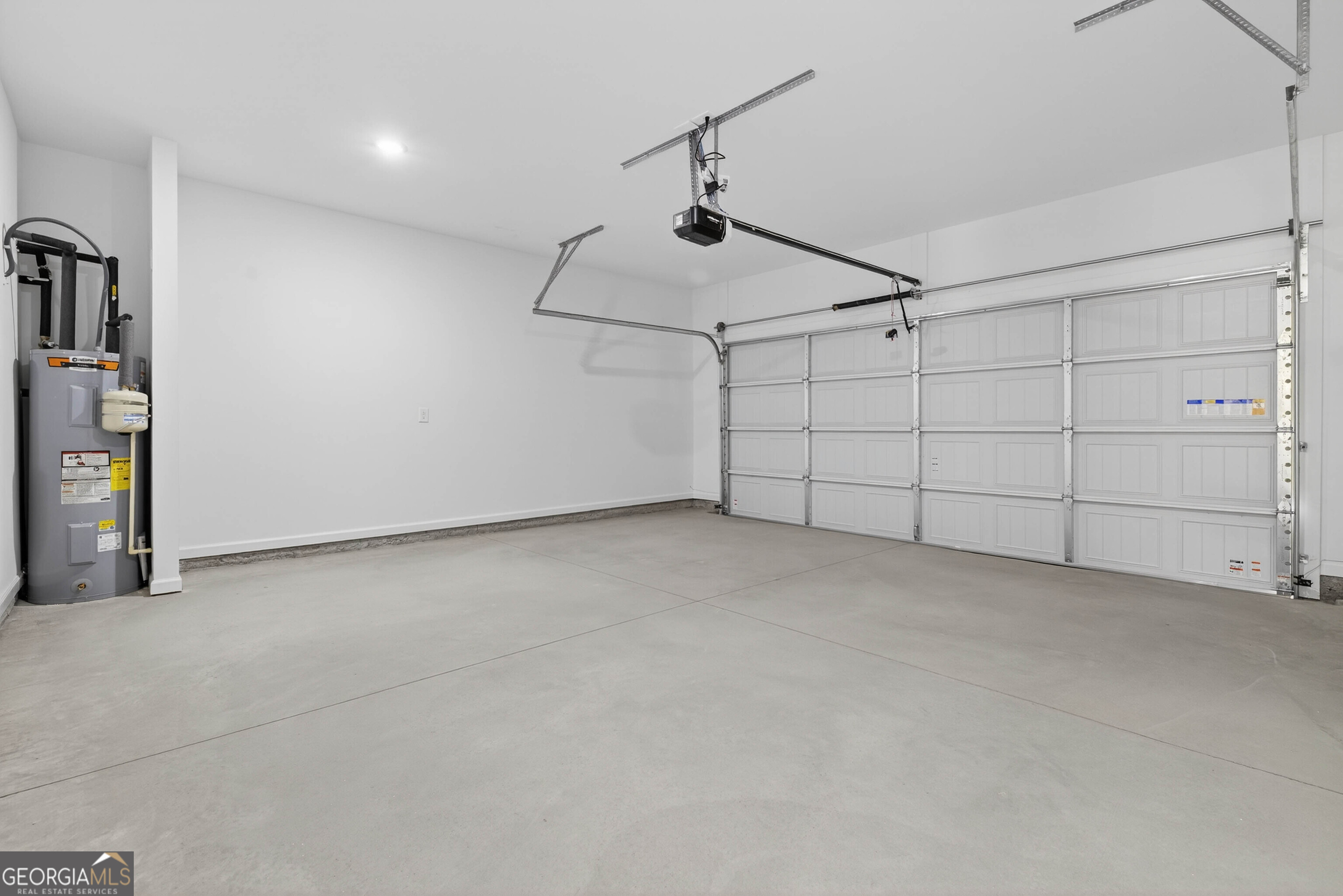 707 Oakmont Trail Villa Rica, GA 30180 - Photo 28 of 33 a view of a garage