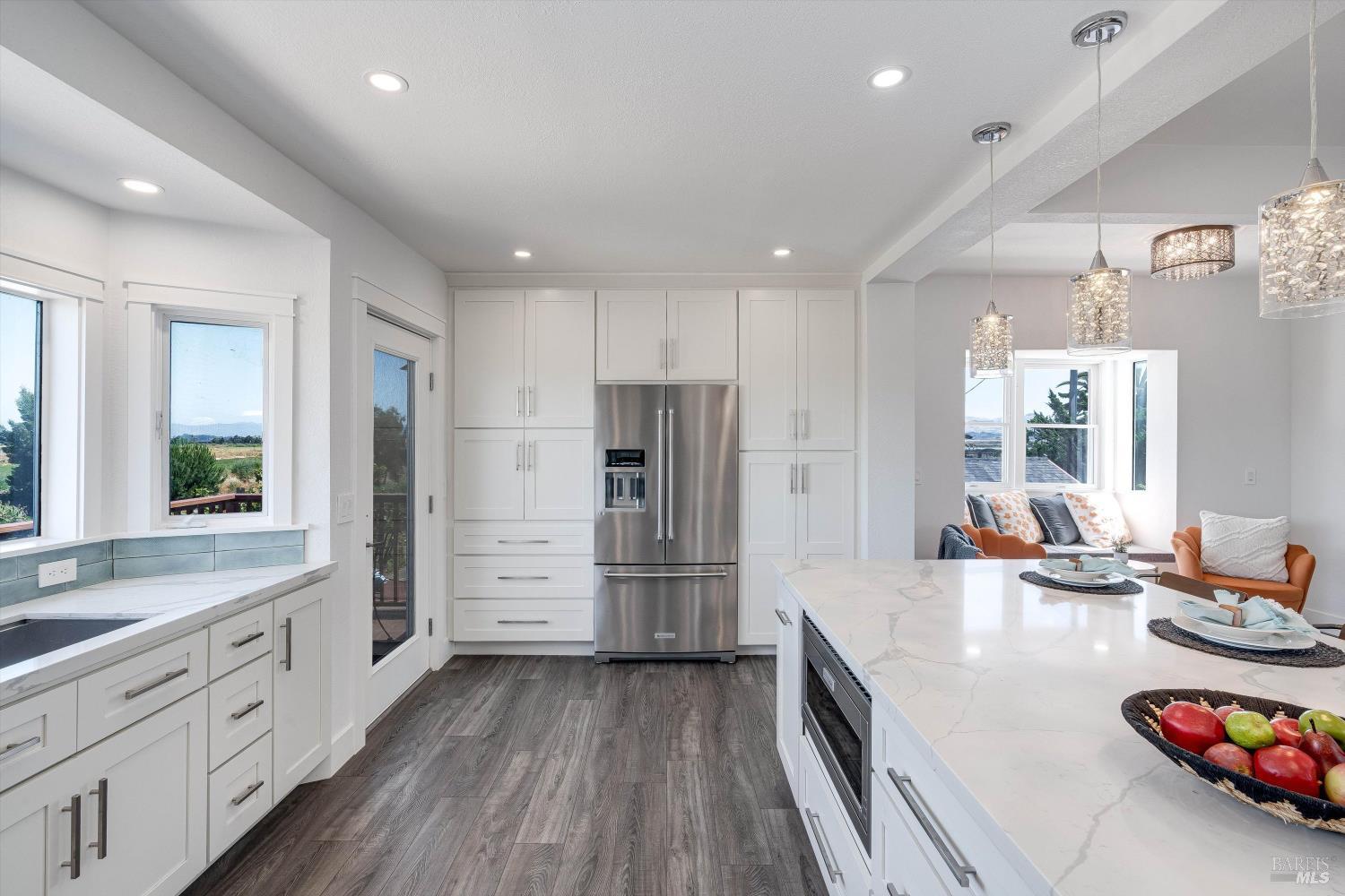 1660 Milton Road Napa, CA 94559 - Photo 23 of 90