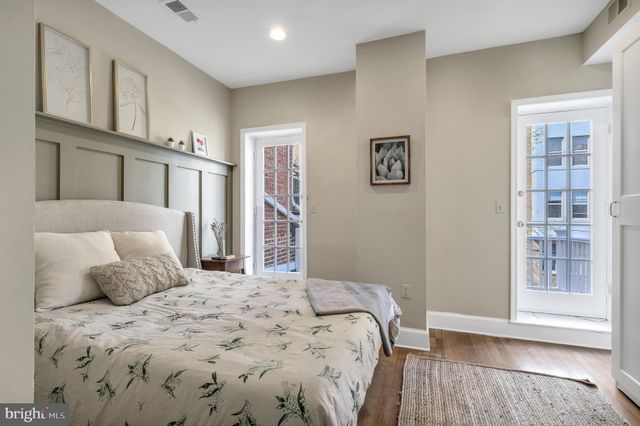 $645,000 | 1849 Kalorama Road Northwest, Unit 4, Washington, DC 20009