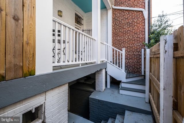 $645,000 | 1849 Kalorama Road Northwest, Unit 4, Washington, DC 20009