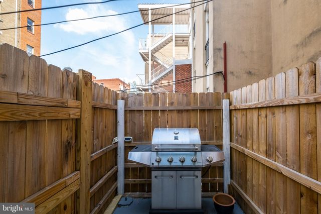 $645,000 | 1849 Kalorama Road Northwest, Unit 4, Washington, DC 20009