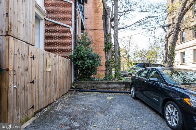 $645,000 | 1849 Kalorama Road Northwest, Unit 4, Washington, DC 20009