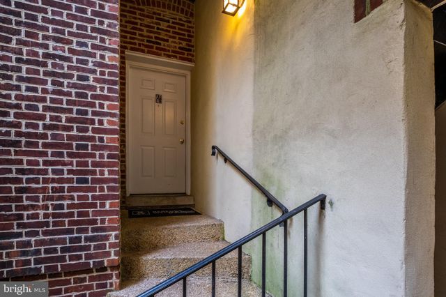 $645,000 | 1849 Kalorama Road Northwest, Unit 4, Washington, DC 20009
