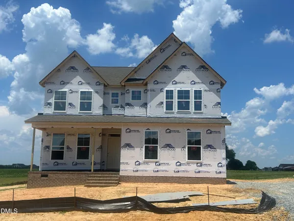 $570,946 | 86 Ausban Ridge Lane, Four Oaks, NC 27524