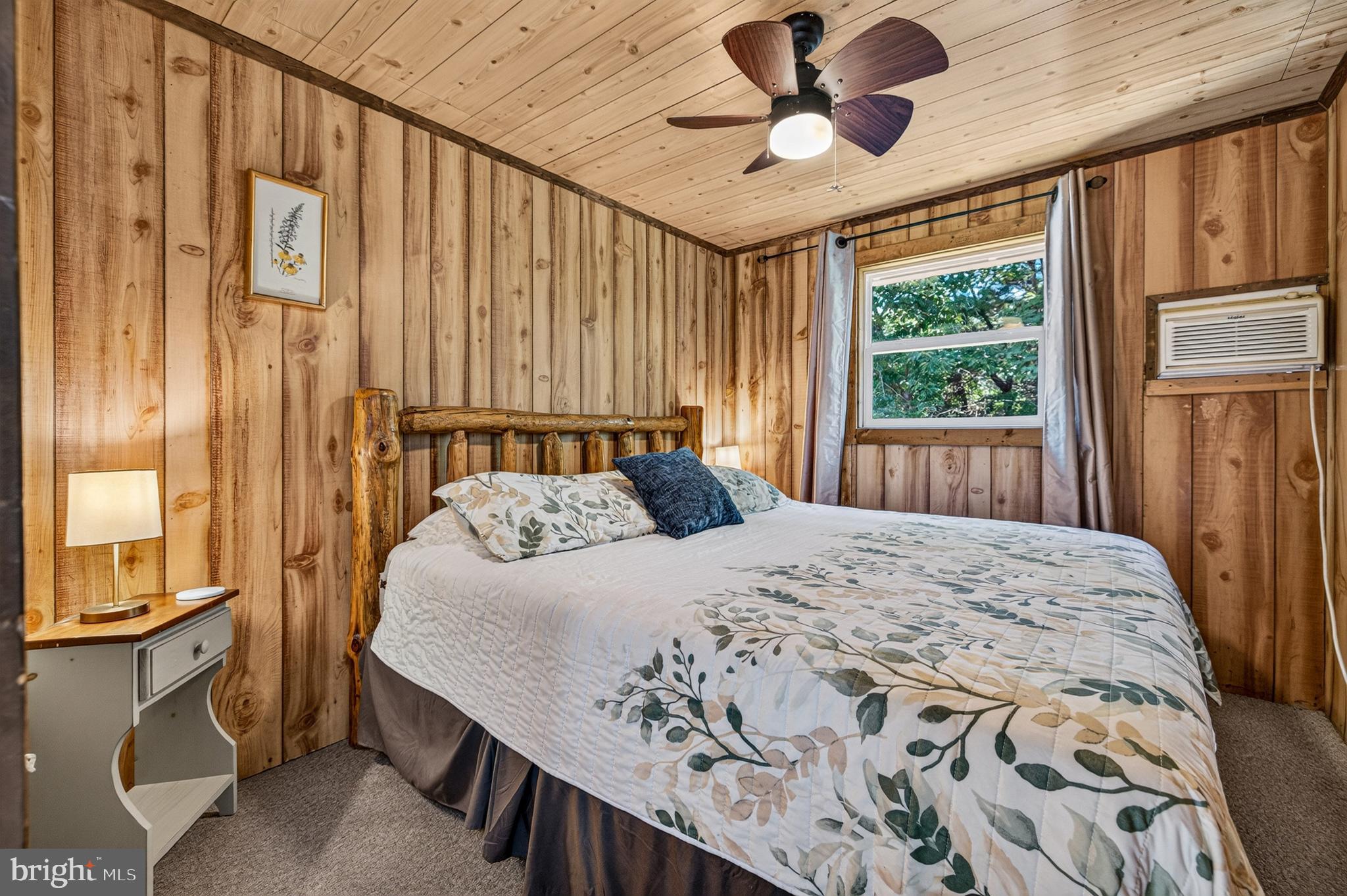 707 Overlook Drive Rileyville, VA 22650 - Photo 30 of 94