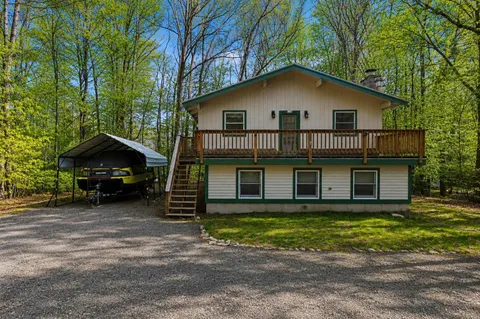 $420,000 | 139 Wintersport Street, Moultonborough, NH 03254