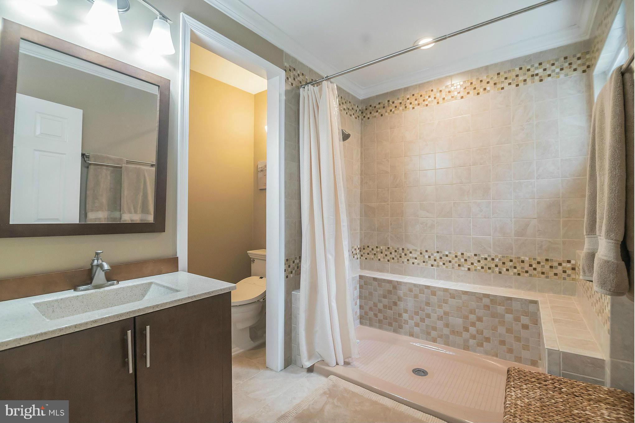 14531 Layhill Road Silver Spring, MD 20906 - Photo 17 of 29 Bath (Master)