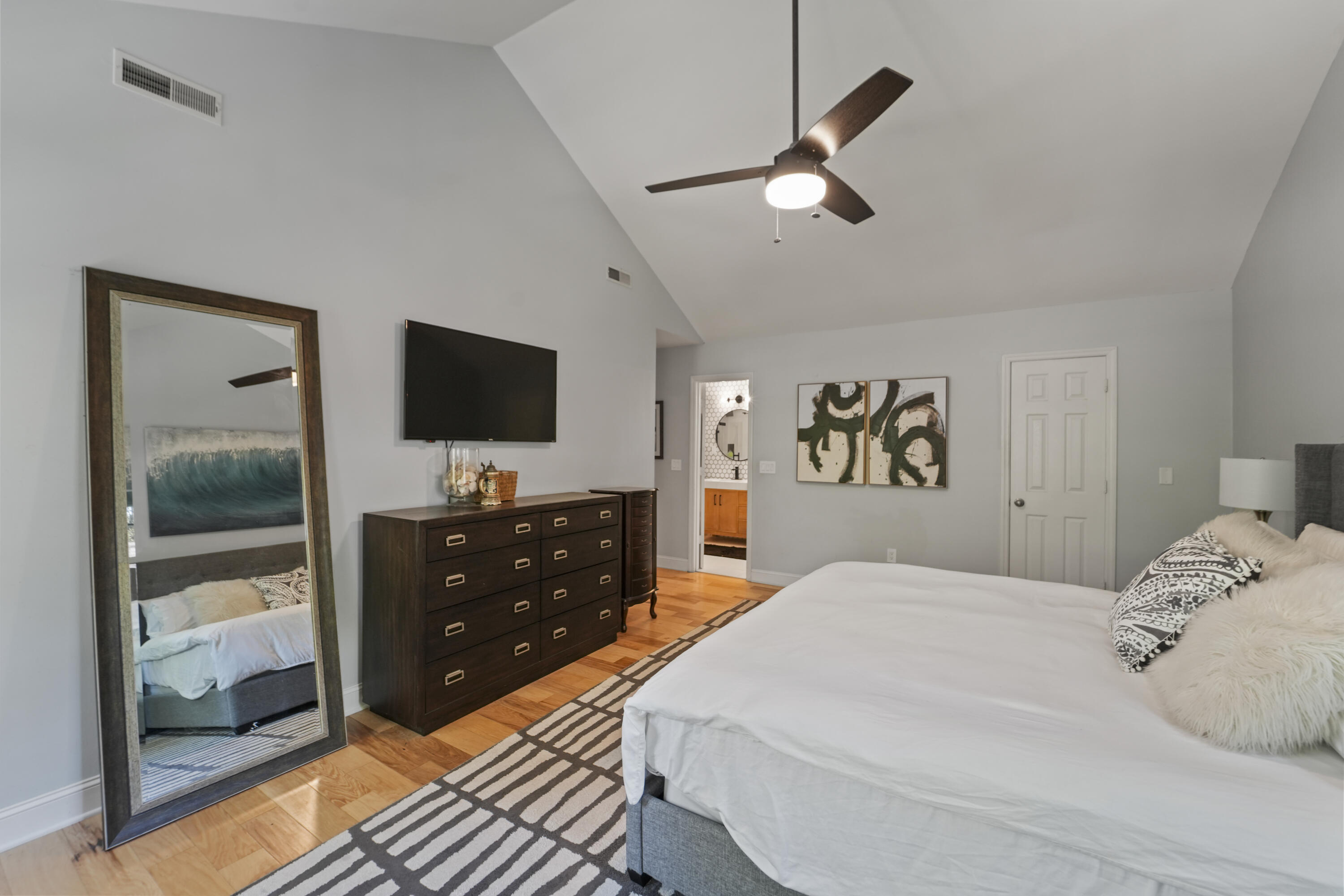 739 Wildwood Road Charleston, SC 29412 - Photo 23 of 50 primary bedroom