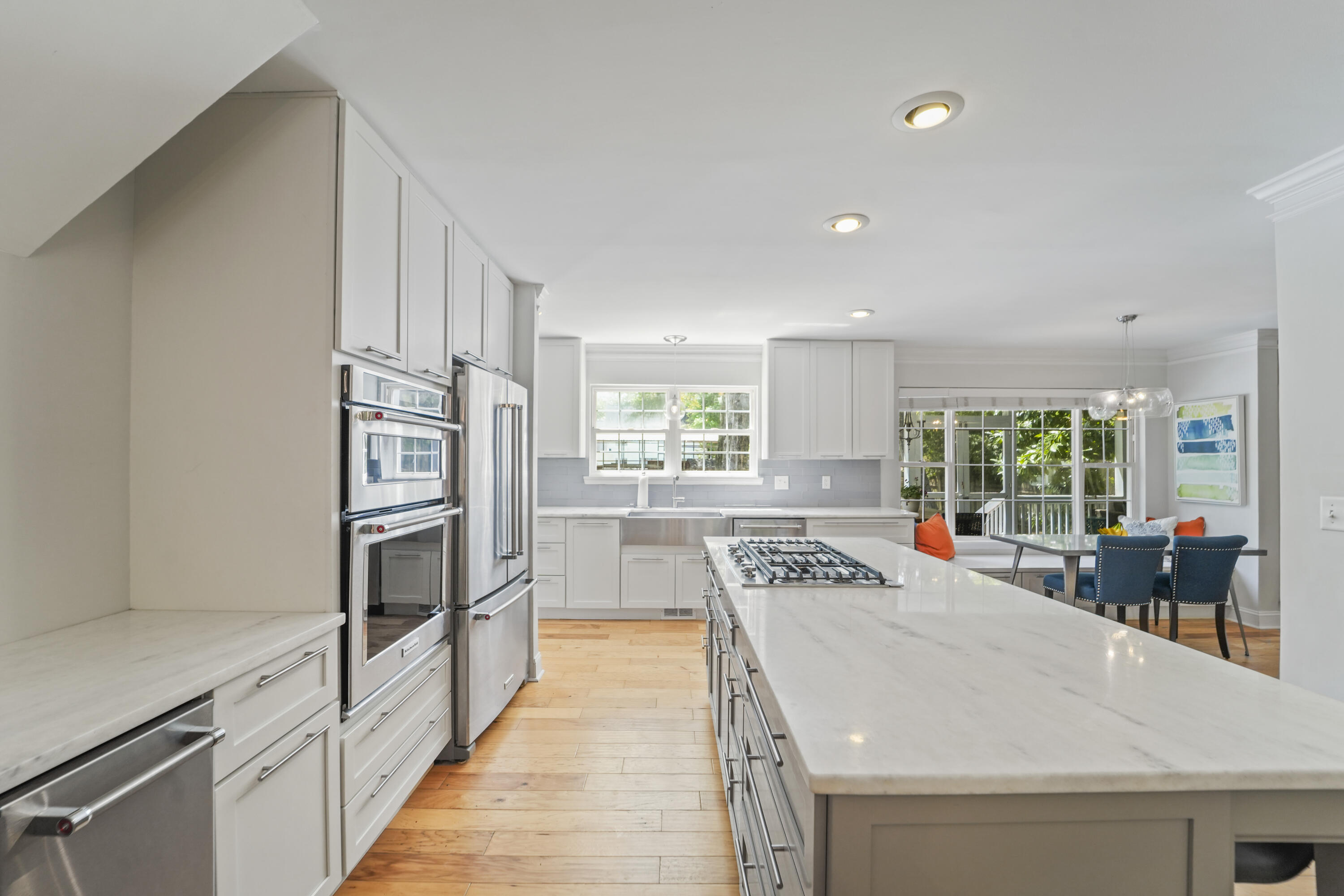 739 Wildwood Road Charleston, SC 29412 - Photo 9 of 50 Kitchen