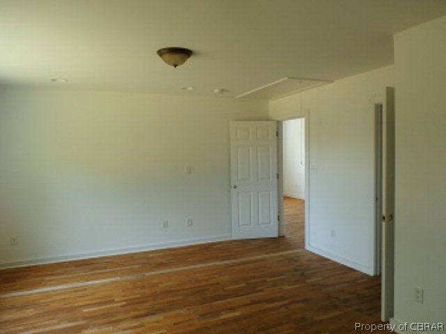 631 Syringa Road Topping, VA 23169 - Photo 10 of 15 bedroom #2