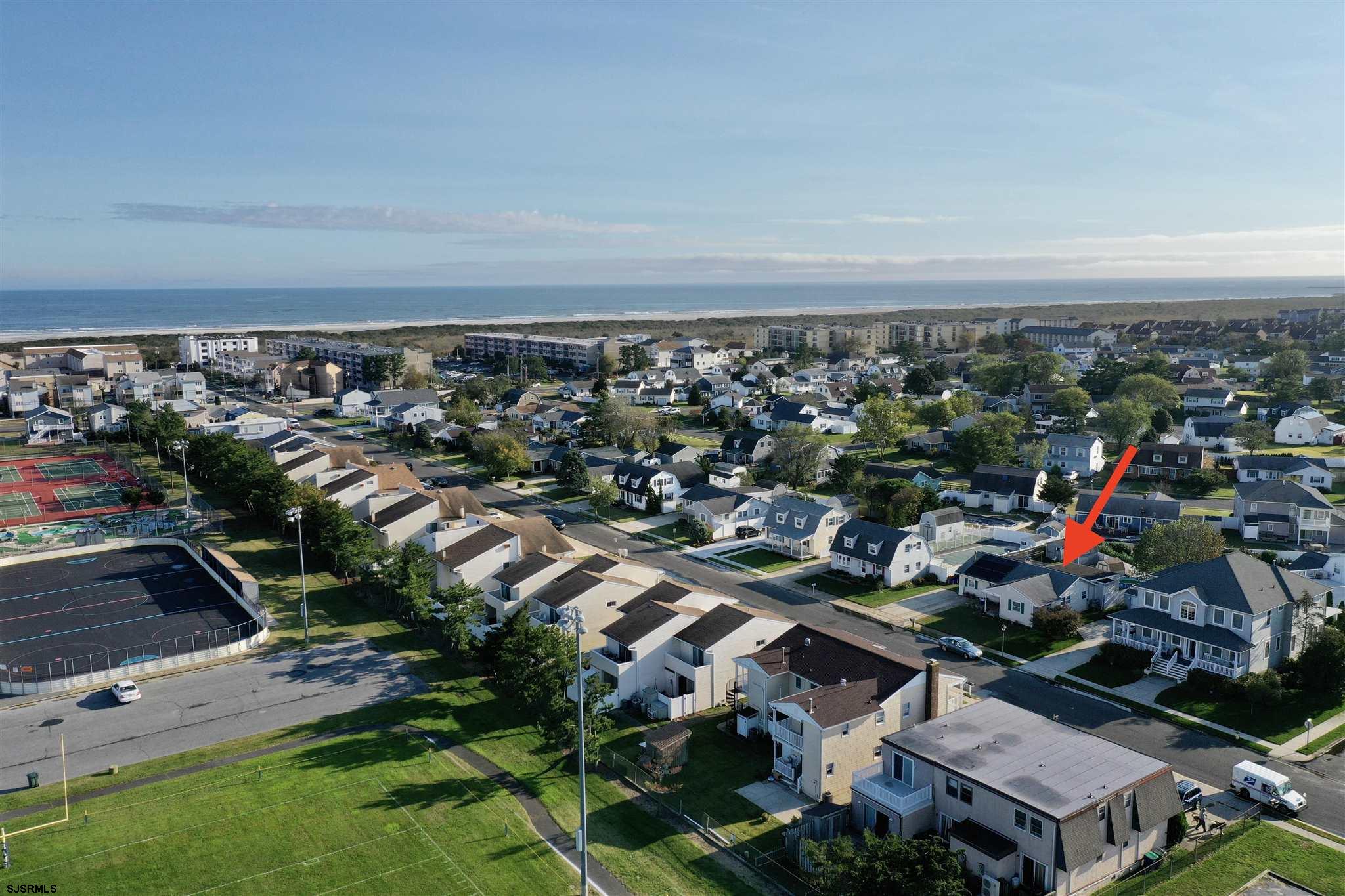 115 44th Street South Brigantine, NJ 08203 - Photo 1 of 25