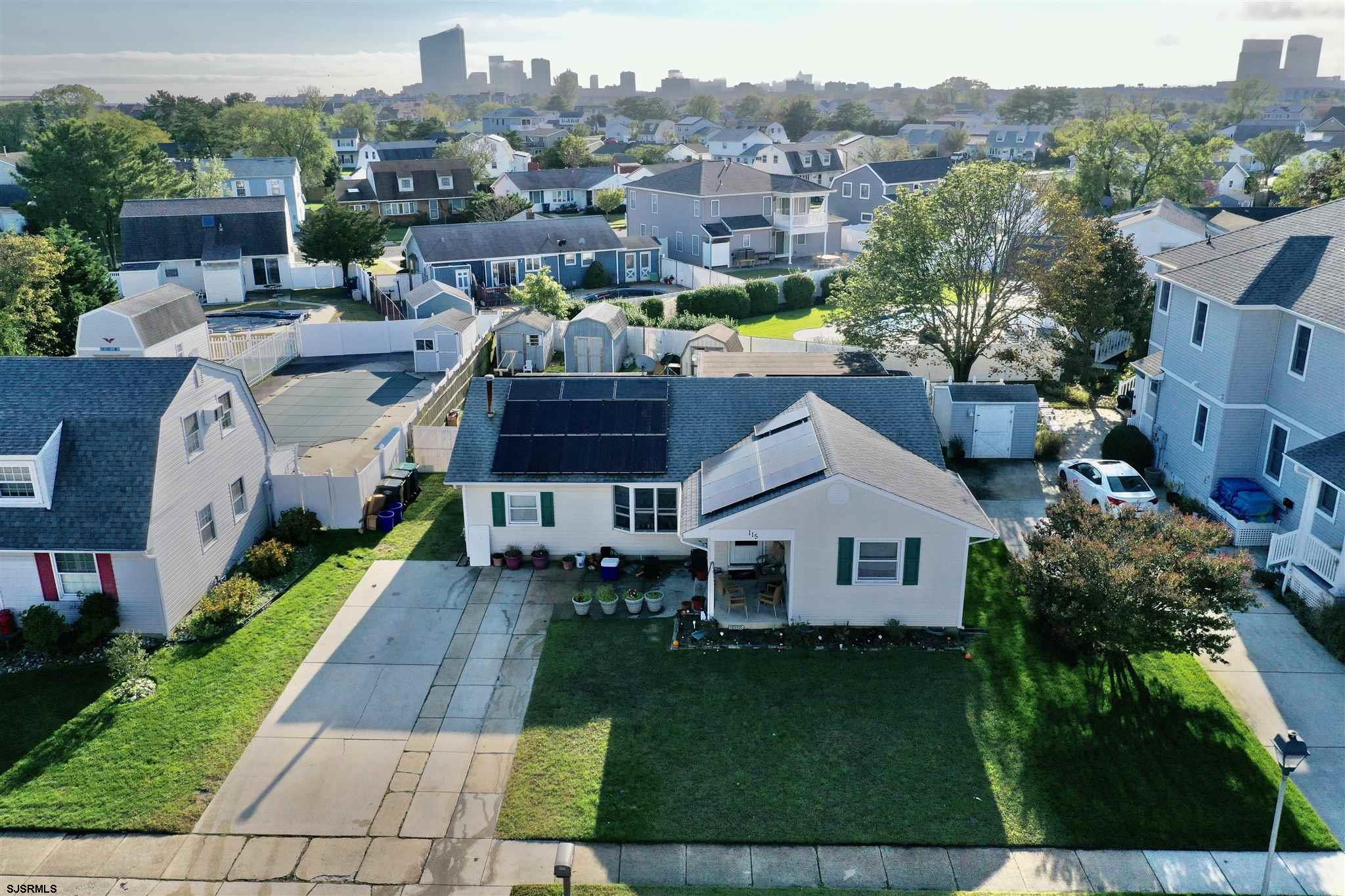 115 44th Street South Brigantine, NJ 08203 - Photo 2 of 25