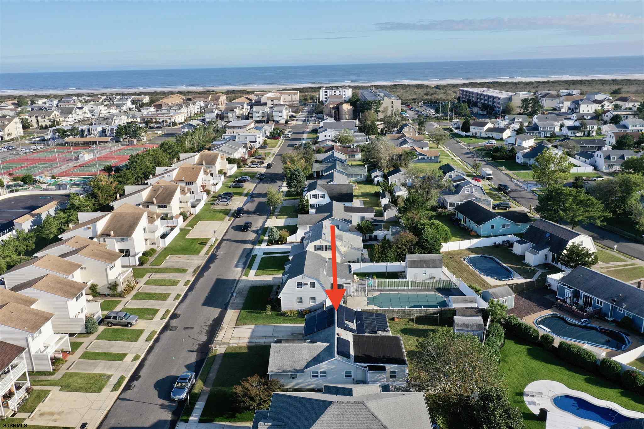 115 44th Street South Brigantine, NJ 08203 - Photo 3 of 25