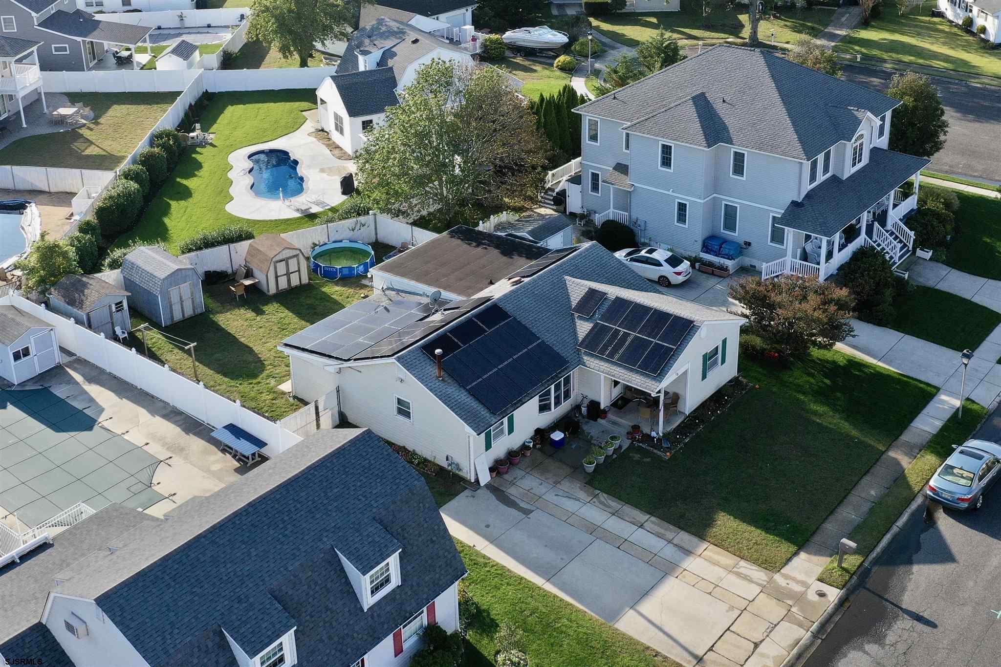 115 44th Street South Brigantine, NJ 08203 - Photo 4 of 25