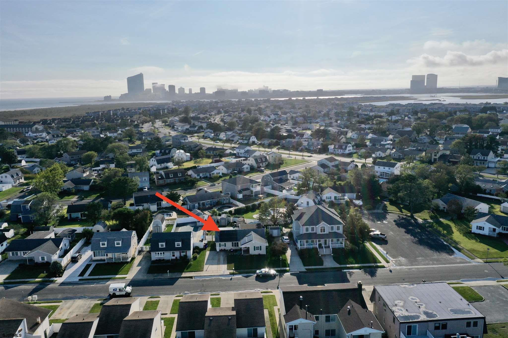 115 44th Street South Brigantine, NJ 08203 - Photo 5 of 25