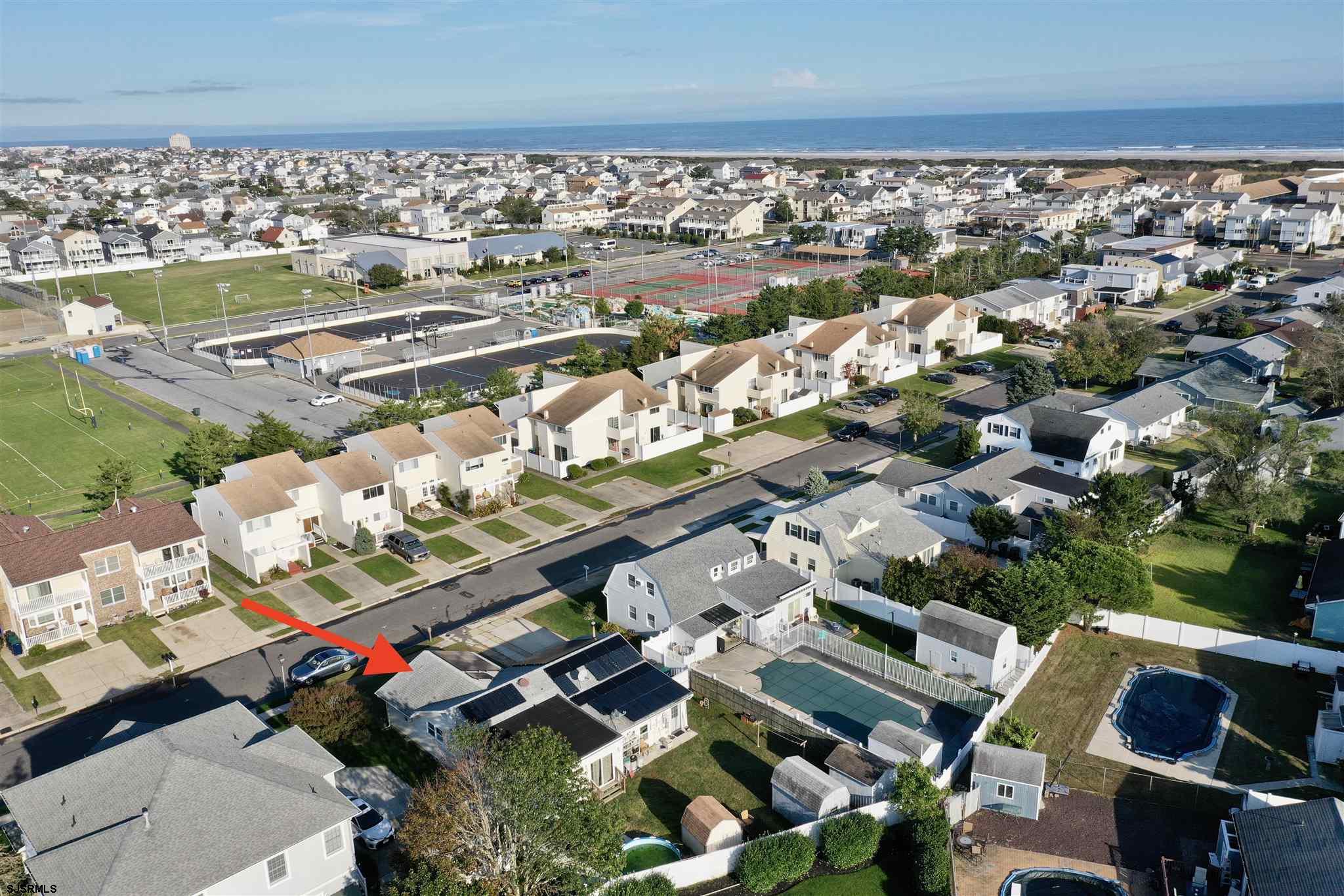 115 44th Street South Brigantine, NJ 08203 - Photo 6 of 25