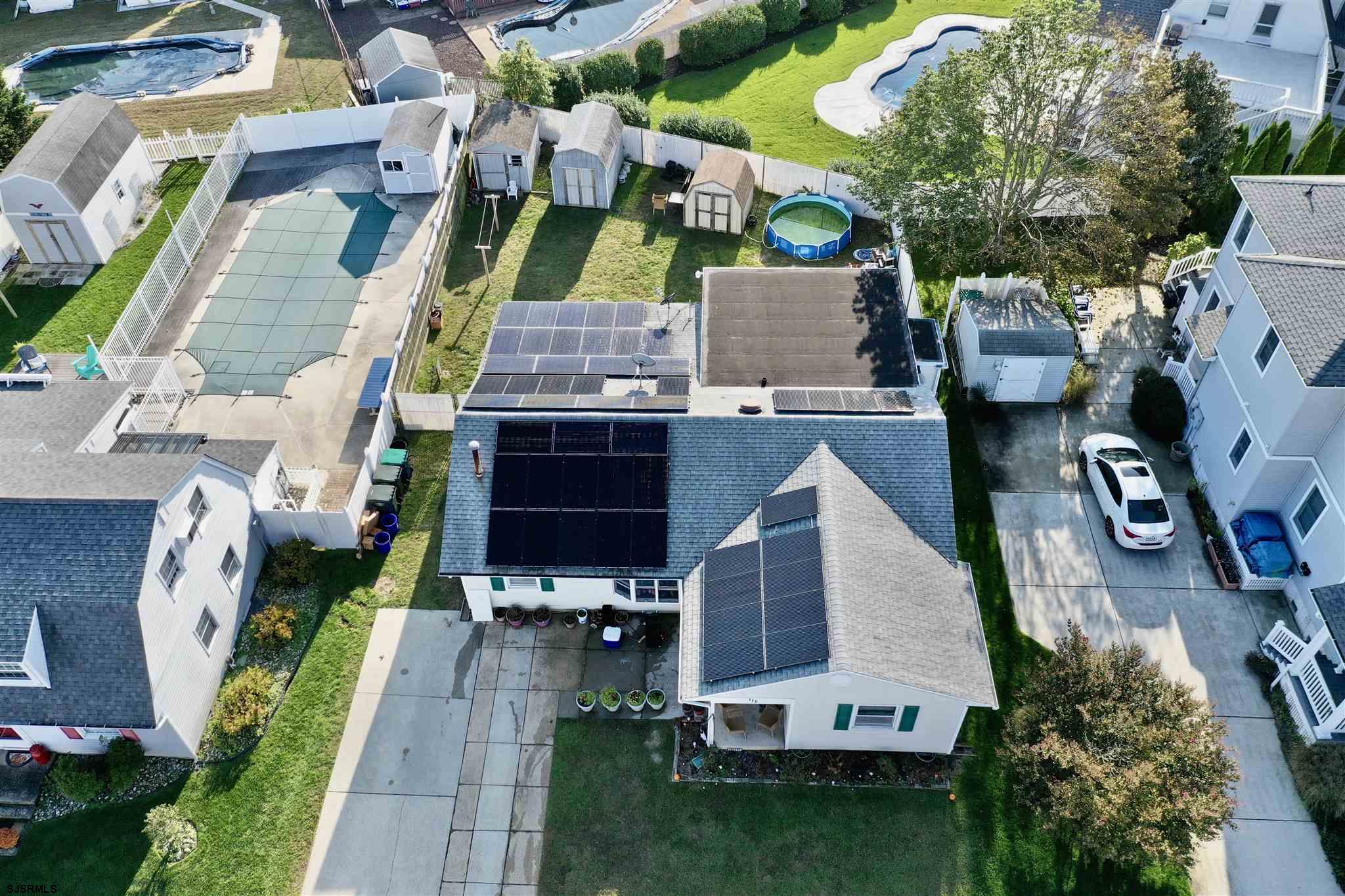 115 44th Street South Brigantine, NJ 08203 - Photo 8 of 25