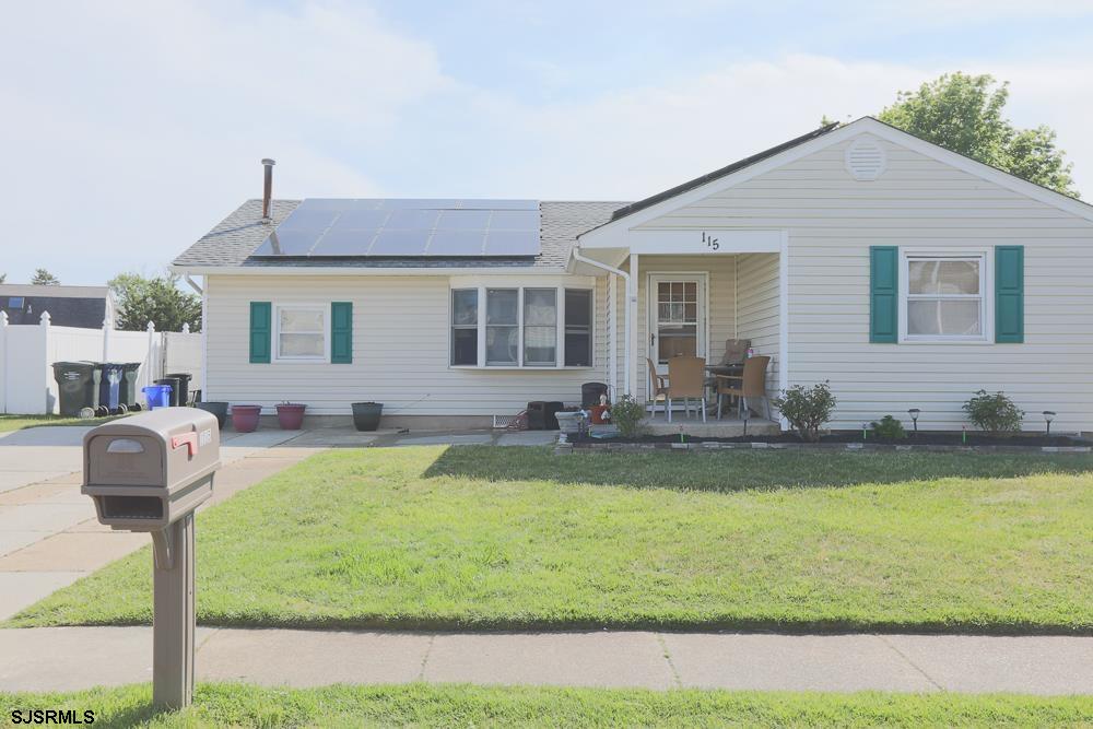 115 44th Street South Brigantine, NJ 08203 - Photo 9 of 25